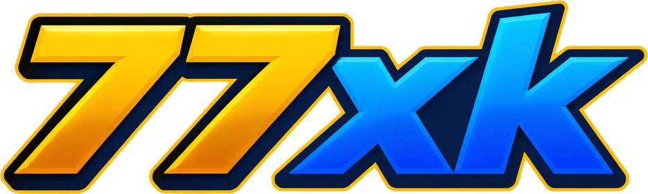 77xk Logo